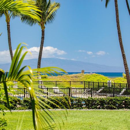 Aloha Kai - Resort Condo Kihei Exterior photo