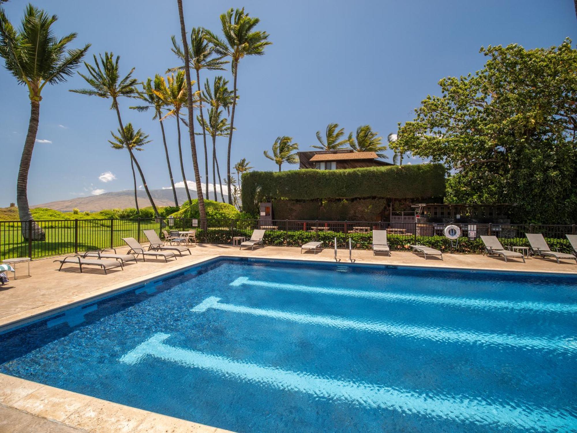 Aloha Kai - Resort Condo Kihei Exterior photo