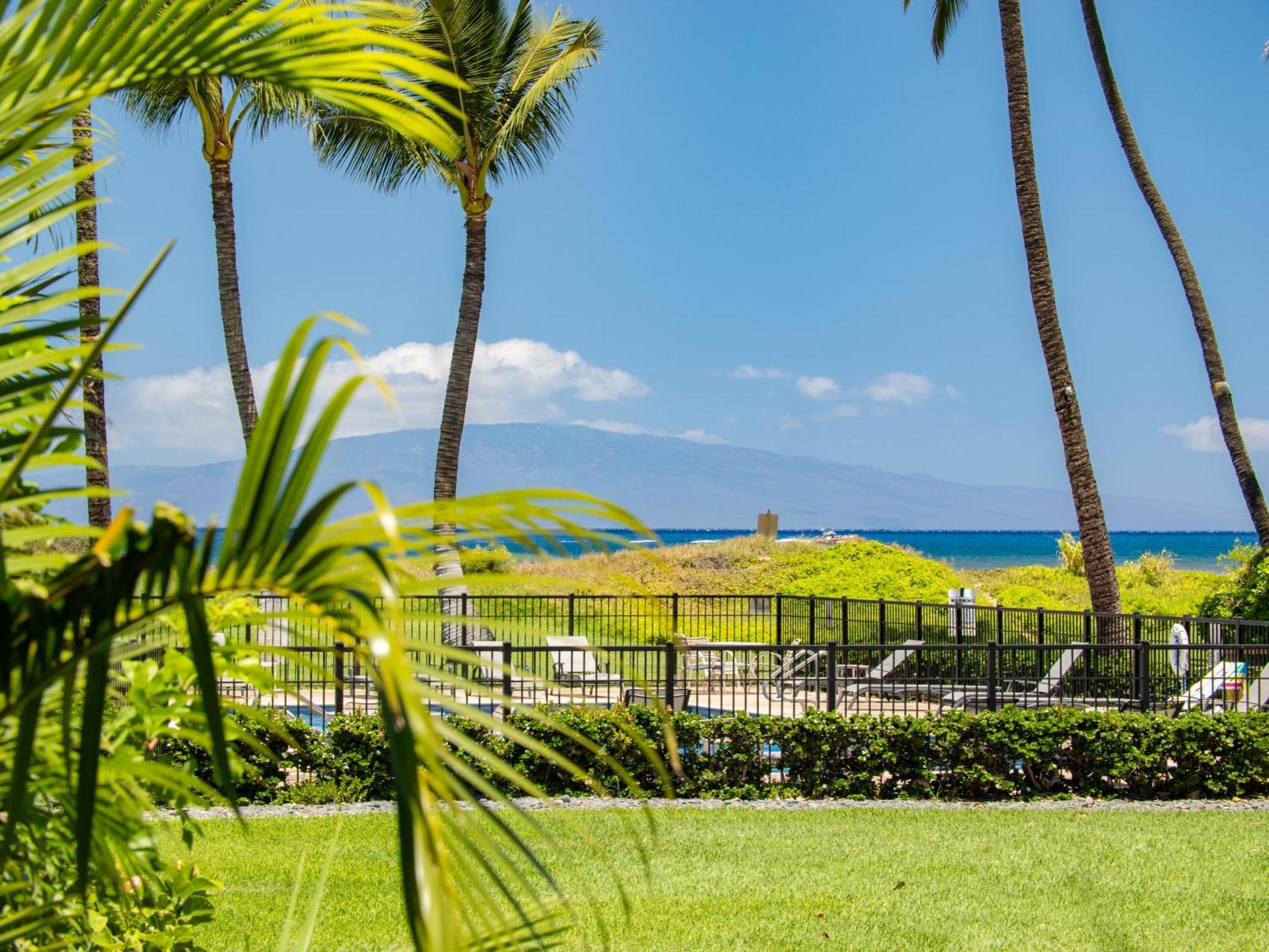 Aloha Kai - Resort Condo Kihei Exterior photo