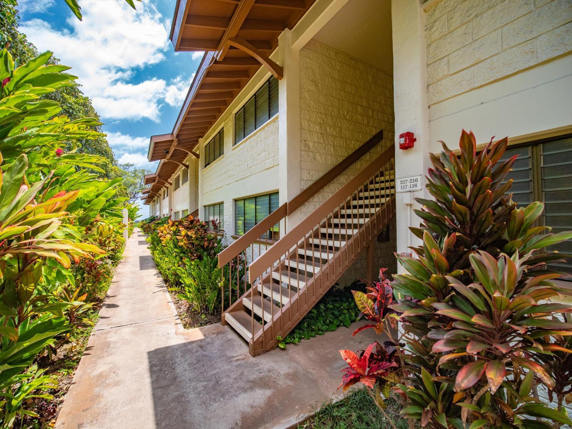 Aloha Kai - Resort Condo Kihei Exterior photo